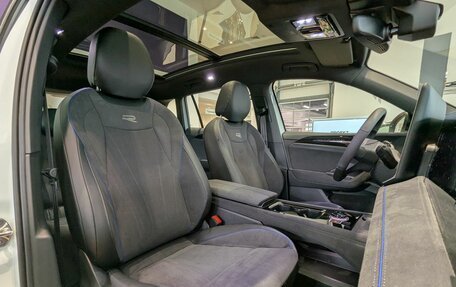 Volkswagen Tiguan II, 2026 год, 5 190 000 рублей, 24 фотография