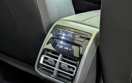 Volkswagen Tiguan II, 2026 год, 5 190 000 рублей, 29 фотография