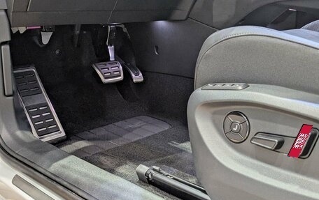 Volkswagen Tiguan II, 2026 год, 5 190 000 рублей, 16 фотография