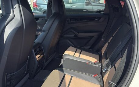 Porsche Cayenne III, 2026 год, 19 999 000 рублей, 7 фотография