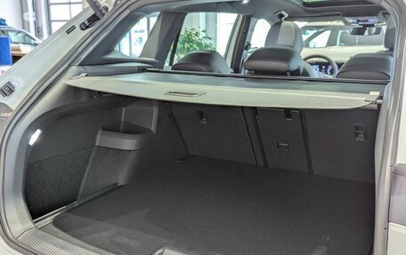Volkswagen Tiguan II, 2026 год, 5 190 000 рублей, 34 фотография
