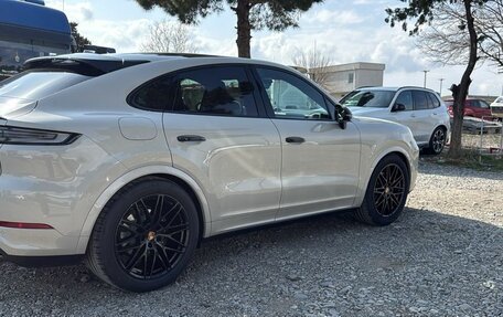 Porsche Cayenne III, 2026 год, 19 999 000 рублей, 3 фотография