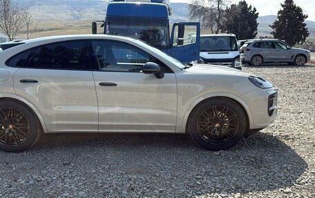 Porsche Cayenne III, 2026 год, 19 999 000 рублей, 2 фотография