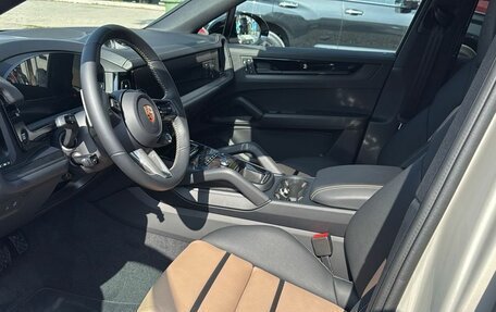 Porsche Cayenne III, 2026 год, 19 999 000 рублей, 6 фотография