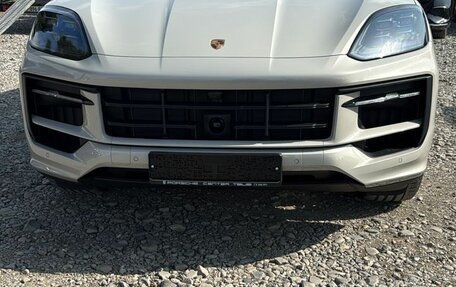 Porsche Cayenne III, 2026 год, 19 999 000 рублей, 5 фотография