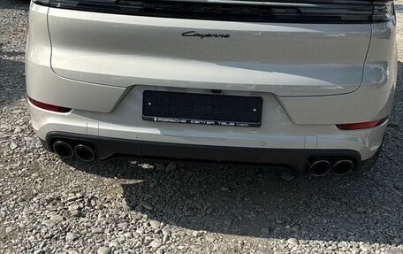 Porsche Cayenne III, 2026 год, 19 999 000 рублей, 4 фотография