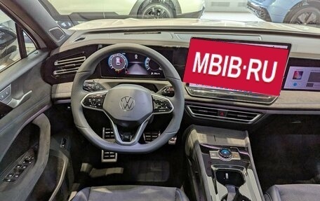 Volkswagen Tiguan II, 2026 год, 5 190 000 рублей, 32 фотография