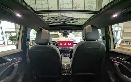 Volkswagen Tiguan II, 2026 год, 5 190 000 рублей, 35 фотография