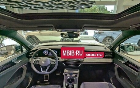 Volkswagen Tiguan II, 2026 год, 5 190 000 рублей, 31 фотография