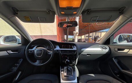 Audi A4 allroad, 2011 год, 1 500 000 рублей, 8 фотография