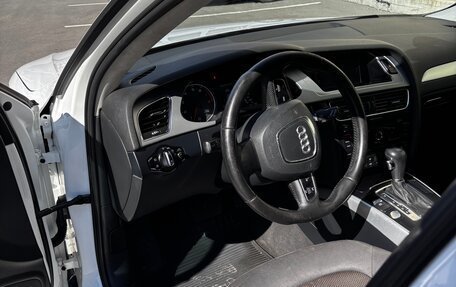 Audi A4 allroad, 2011 год, 1 500 000 рублей, 7 фотография