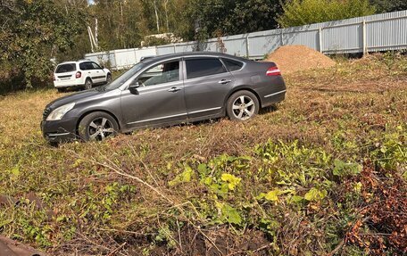 Nissan Teana, 2008 год, 550 000 рублей, 3 фотография