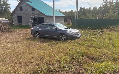 Nissan Teana, 2008 год, 550 000 рублей, 1 фотография
