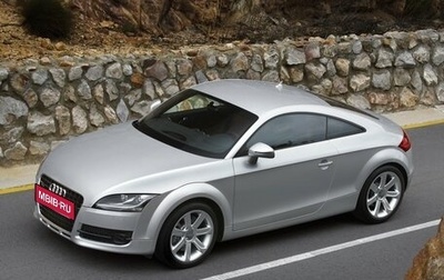 Audi TT, 2006 год, 1 150 000 рублей, 1 фотография