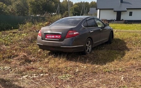 Nissan Teana, 2008 год, 550 000 рублей, 5 фотография
