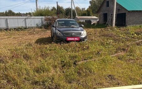 Nissan Teana, 2008 год, 550 000 рублей, 2 фотография