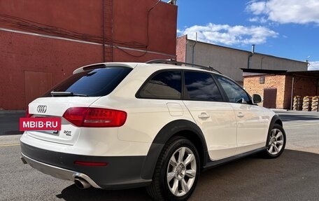Audi A4 allroad, 2011 год, 1 500 000 рублей, 3 фотография