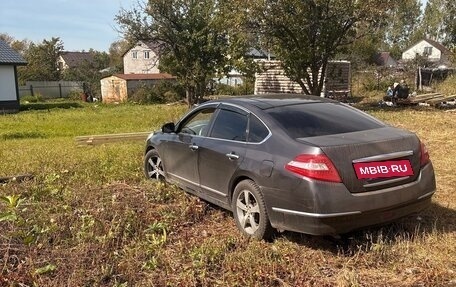 Nissan Teana, 2008 год, 550 000 рублей, 4 фотография