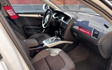 Audi A4 allroad, 2011 год, 1 500 000 рублей, 6 фотография