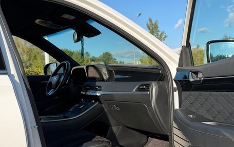 Hyundai Palisade I, 2021 год, 5 000 000 рублей, 6 фотография