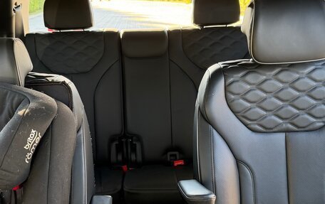 Hyundai Palisade I, 2021 год, 5 000 000 рублей, 8 фотография