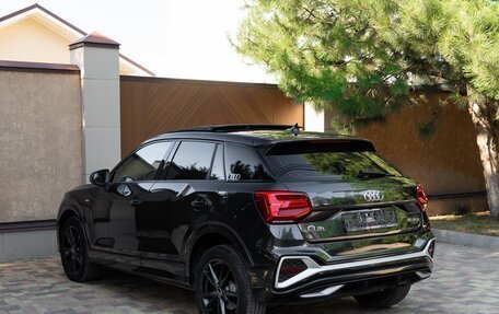Audi Q2 I, 2021 год, 2 050 000 рублей, 5 фотография