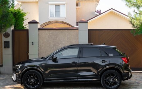 Audi Q2 I, 2021 год, 2 050 000 рублей, 7 фотография