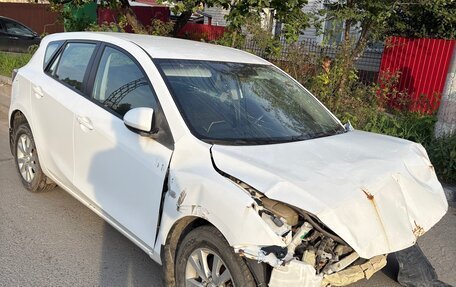 Mazda 3, 2012 год, 200 000 рублей, 1 фотография