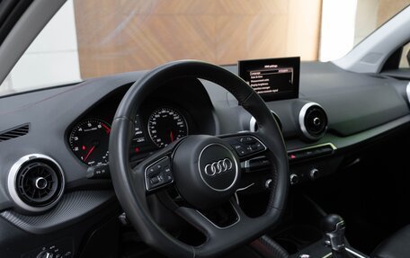 Audi Q2 I, 2021 год, 2 050 000 рублей, 15 фотография