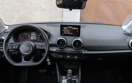 Audi Q2 I, 2021 год, 2 050 000 рублей, 12 фотография
