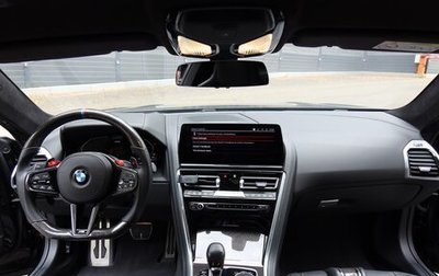 BMW M8 I (F91/F92/F93), 2022 год, 16 500 000 рублей, 1 фотография