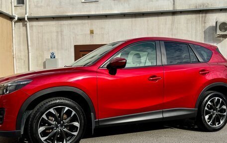Mazda CX-5 II, 2015 год, 1 980 000 рублей, 1 фотография