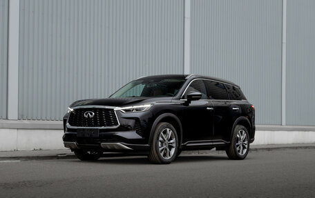 Infiniti QX60, 2026 год, 7 190 000 рублей, 1 фотография
