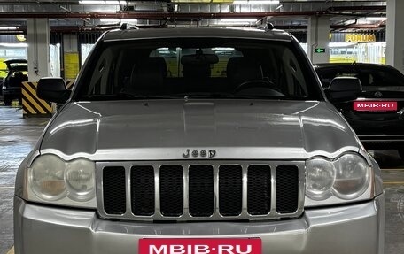 Jeep Grand Cherokee, 2005 год, 740 000 рублей, 1 фотография