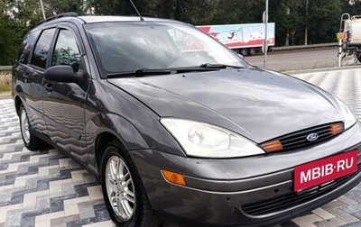 Ford Focus IV, 2004 год, 270 000 рублей, 1 фотография