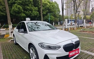 BMW 1 серия, 2022 год, 1 276 000 рублей, 1 фотография