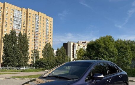 Honda Civic VIII, 2009 год, 550 000 рублей, 1 фотография