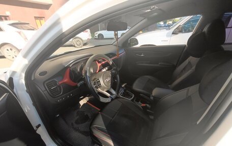 KIA Rio IV, 2020 год, 1 650 000 рублей, 7 фотография
