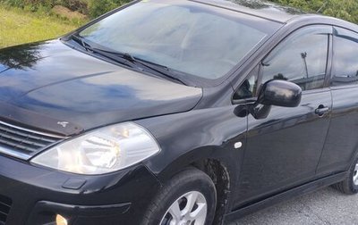 Nissan Tiida, 2011 год, 465 000 рублей, 1 фотография