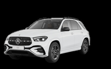 Mercedes-Benz GLE, 2026 год, 13 350 000 рублей, 1 фотография