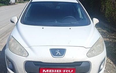 Peugeot 308 II, 2012 год, 500 000 рублей, 1 фотография