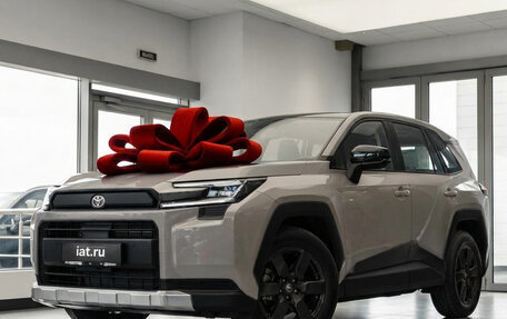 Toyota RAV4, 2026 год, 4 790 000 рублей, 1 фотография