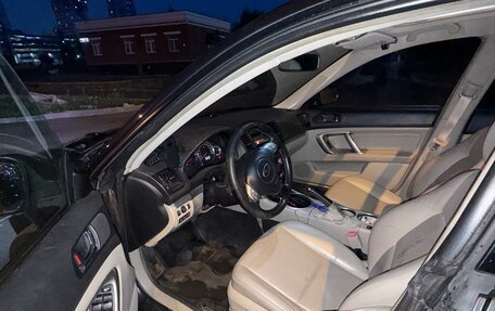 Subaru Outback III, 2009 год, 800 000 рублей, 4 фотография