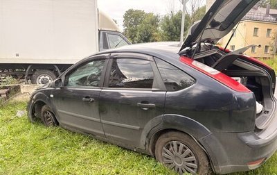 Ford Focus II рестайлинг, 2007 год, 70 000 рублей, 1 фотография