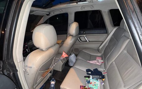 Subaru Outback III, 2009 год, 800 000 рублей, 5 фотография