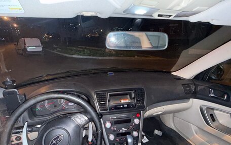 Subaru Outback III, 2009 год, 800 000 рублей, 10 фотография