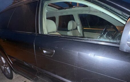 Subaru Outback III, 2009 год, 800 000 рублей, 13 фотография
