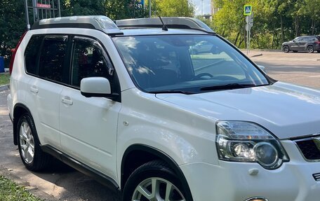 Nissan X-Trail, 2012 год, 1 675 000 рублей, 2 фотография