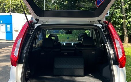 Nissan X-Trail, 2012 год, 1 675 000 рублей, 3 фотография