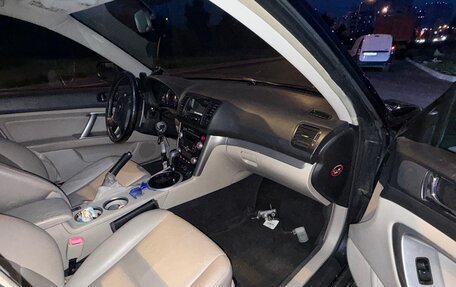 Subaru Outback III, 2009 год, 800 000 рублей, 8 фотография
